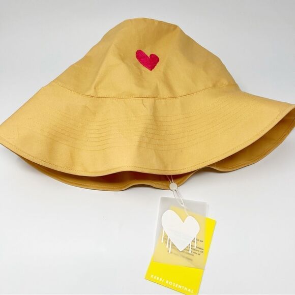 Kerri  Rosenthal Sunny Daze Hat